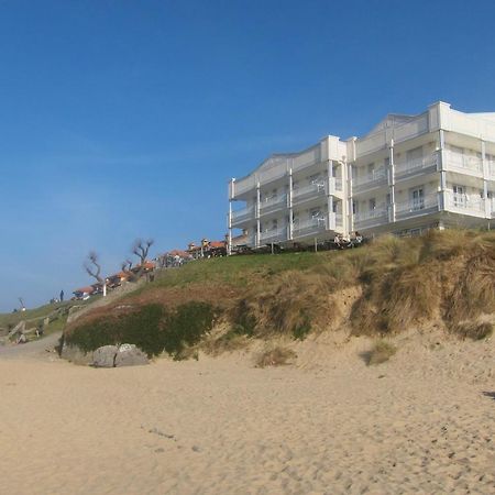 Hotel Pineda Playa Noja Exteriör bild