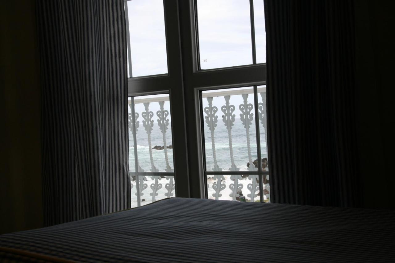 Hotel Pineda Playa Noja Rum bild