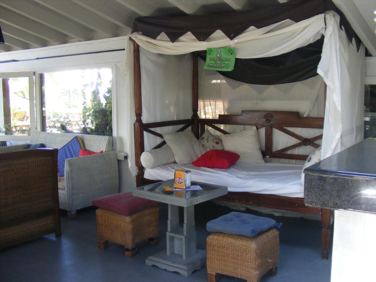 Hotel Pineda Playa Noja Exteriör bild